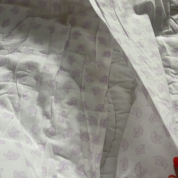 Girl's Pottery Barn Kids Paisley Pillow Sham - Picture 6 of 8